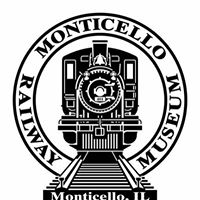 Monticello Railway Museum