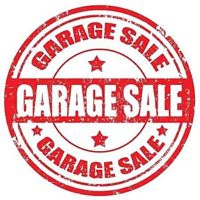 Brantham Garage Sale