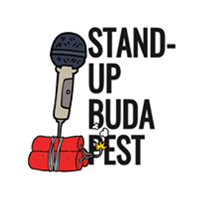 Stand-up Budapest