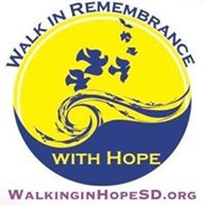 Walk in Remembrance with Hope
