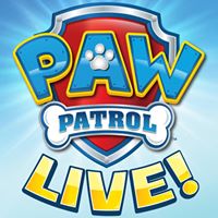 PAW Patrol Live!
