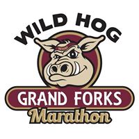 Grand Forks Marathon