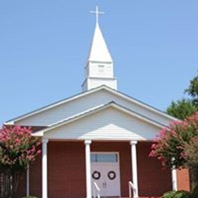 Morganton Baptist Church