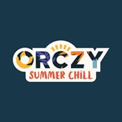 Orczy Summer Chill