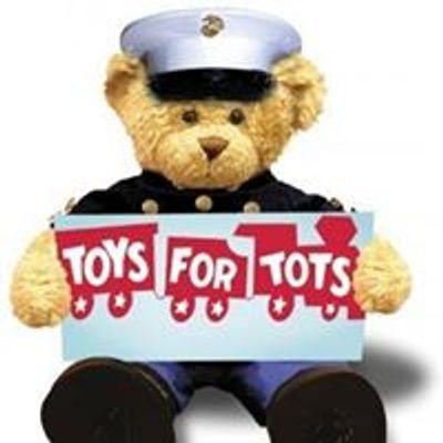 ToysForTotsCapeFearCumberlandRobesonNC