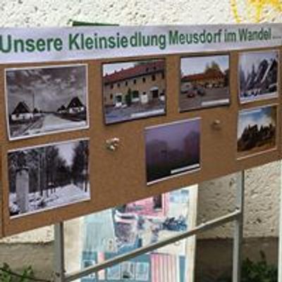 Kleinsiedlung Leipzig-Meusdorf e.V.