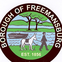 Freemansburg Borough & Parks-Recreation