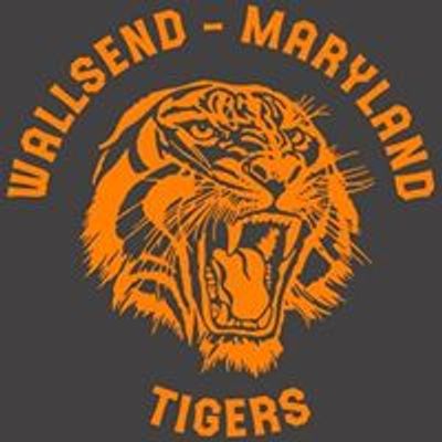 Wallsend Maryland Tigers RLFC