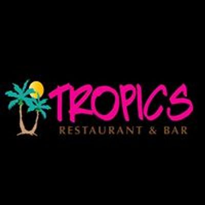 Tropics Restaurant & Bar