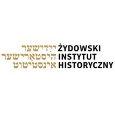 \u017bydowski Instytut Historyczny
