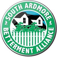 S.A.B.A. South Ardmore Betterment Alliance