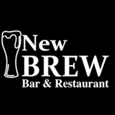 New Brew Bar & Restaurant