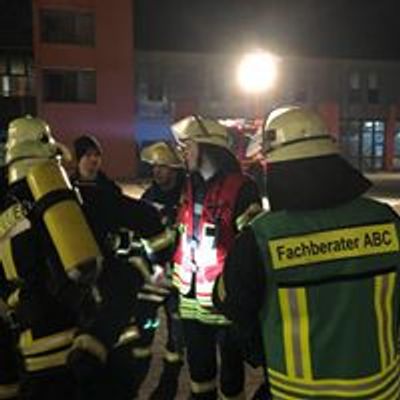 Freiwillige Feuerwehr der Stadt Schweinfurt mit st\u00e4ndiger Wache e.V.