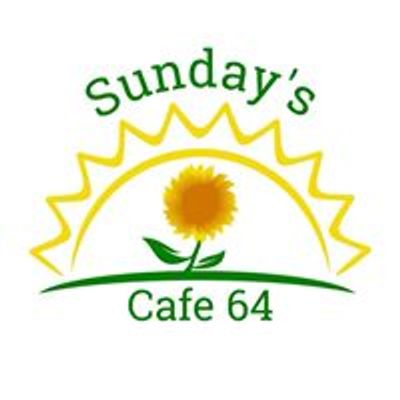 Sunday's Cafe 64