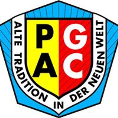 Pueblo German American Club