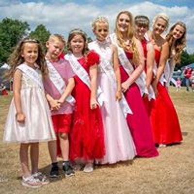 Pelsall carnival (official)