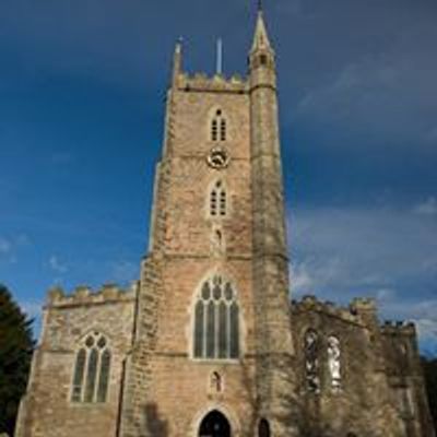 Holy Trinity Church, Westbury-on-Trym