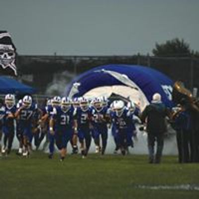 Peotone Blue Devil Football