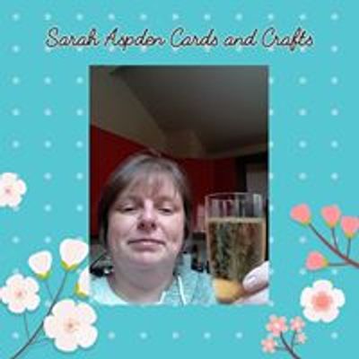 Sarah Aspden Cards & Crafts