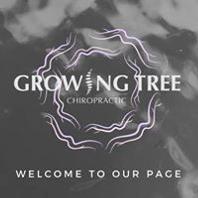 Growing Tree Chiropractic