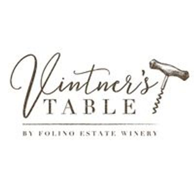 Vintner's Table