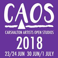 Carshalton Artists Open Studios