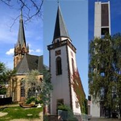 Evangelische Kirchengemeinde Dudweiler\/Herrensohr
