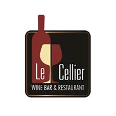 Le Cellier