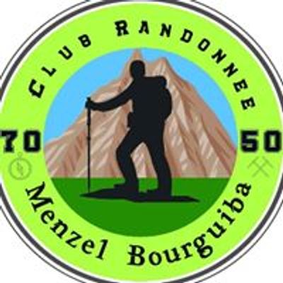 Club Randonn\u00e9e Menzel Bourguiba 7050