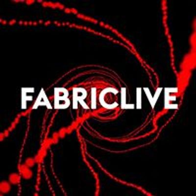 FABRICLIVE