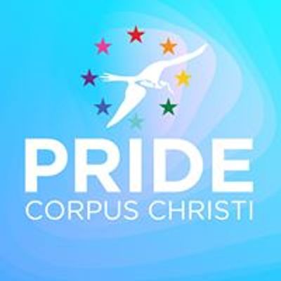 Pride Corpus Christi