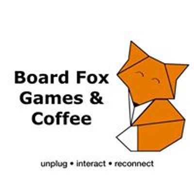 Board Fox Games