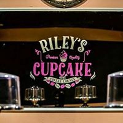 Riley's Vegan Sweets and Eats