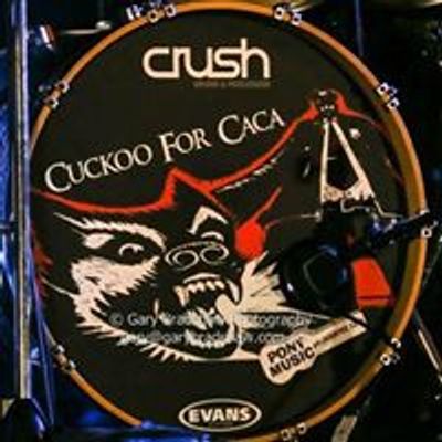 Cuckoo For Caca - Faith No More Tribute