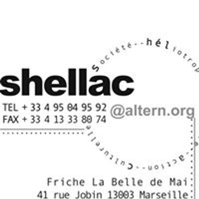 Shellac