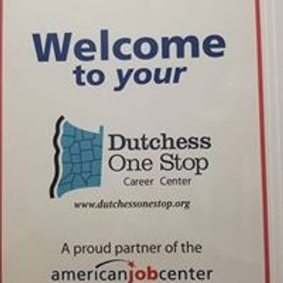 Dutchess One Stop Career Center