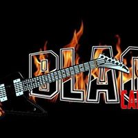 Black pub