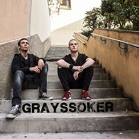 Grayssoker