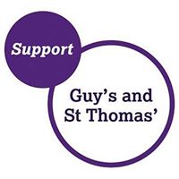 Support Guy's and St Thomas'