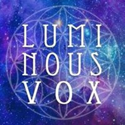 Luminous Vox