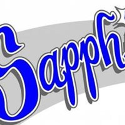 Sapphire's