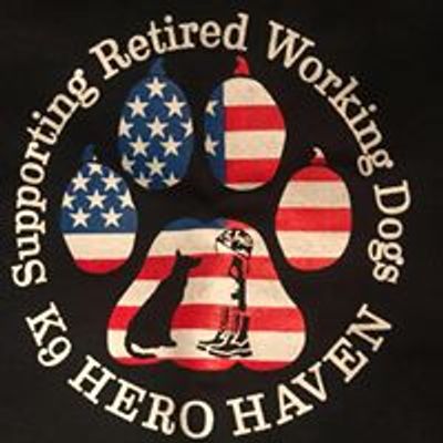 K9 Hero Haven