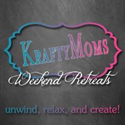 KraftyMoms Retreats
