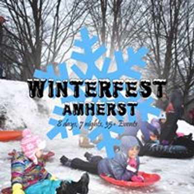 WinterFest Amherst