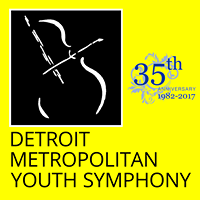 Detroit Metropolitan Youth Symphony