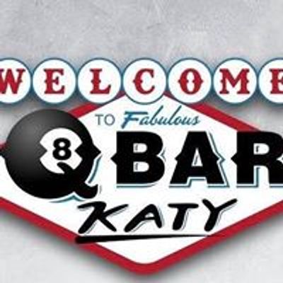 Q Bar Katy