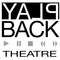 Perth Playback Theatre Company