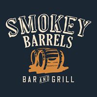Smokey Barrels