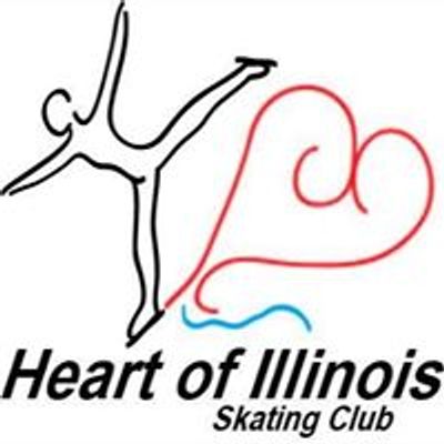 Heart of Illinois Skating Club