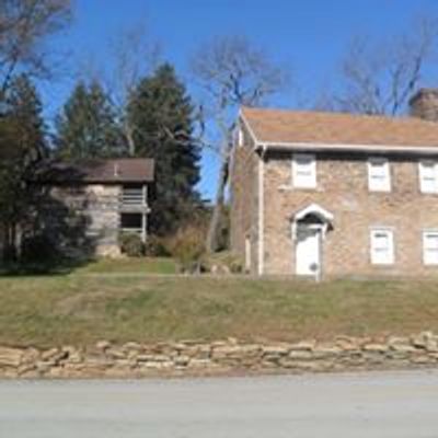 Monroeville Historical Society